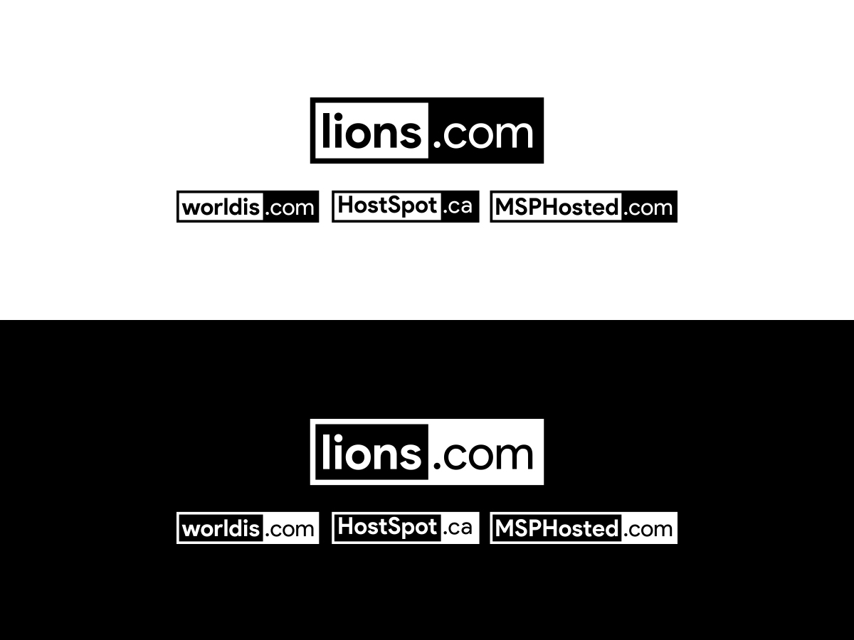 Logo Design by Slant Line Media for this project | Design #21347439