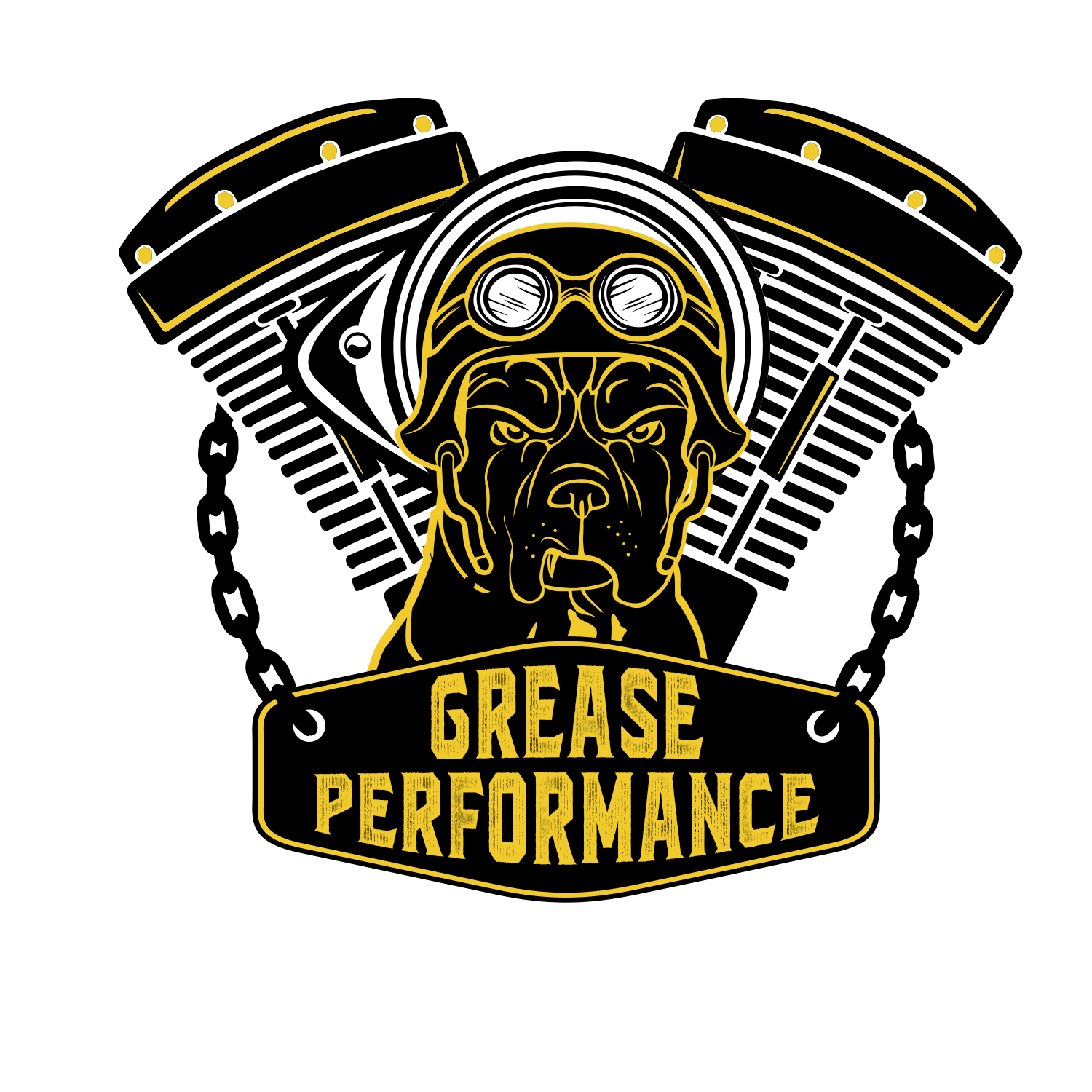Logo Design by borzoid for this project | Design #21568869