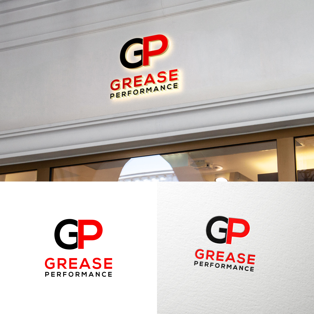 Logo Design by rinaldoajigunadi 2 for this project | Design #21357861