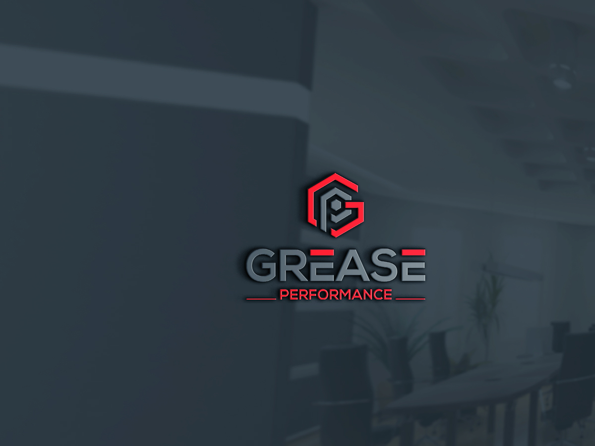 Logo Design by Khan™ for this project | Design #21351925