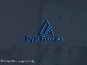 Logo Design by CooperCreates