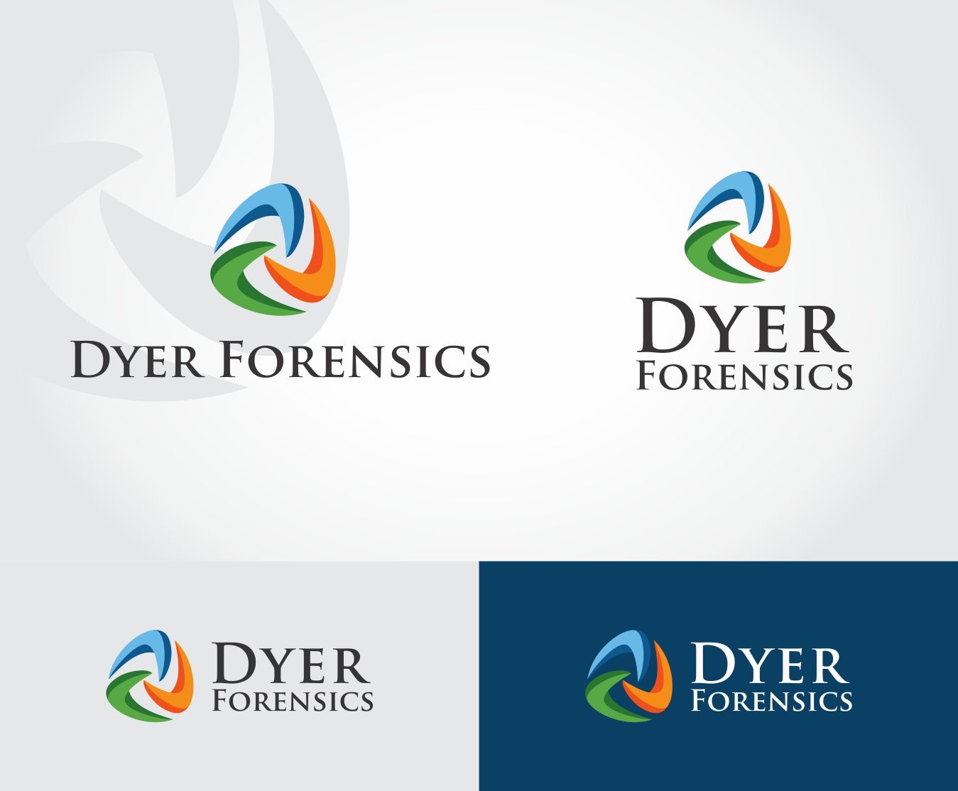 Logo Design by galiswar 2 for this project | Design #21394960