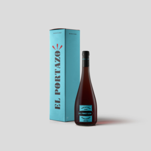 Label Design by Sarina.dsg for this project | Design: #21347959