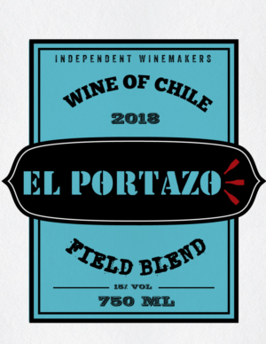 Label Design by Sarina.dsg for this project | Design: #21347960