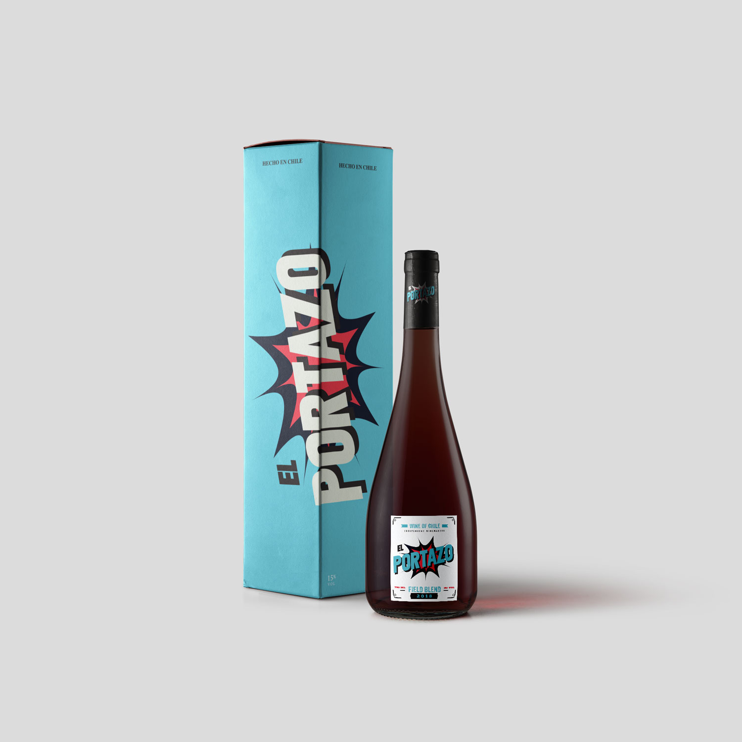Label Design by Sarina.dsg for this project | Design #21348118