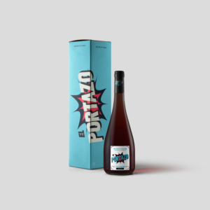 Label Design by Sarina.dsg for this project | Design: #21348118
