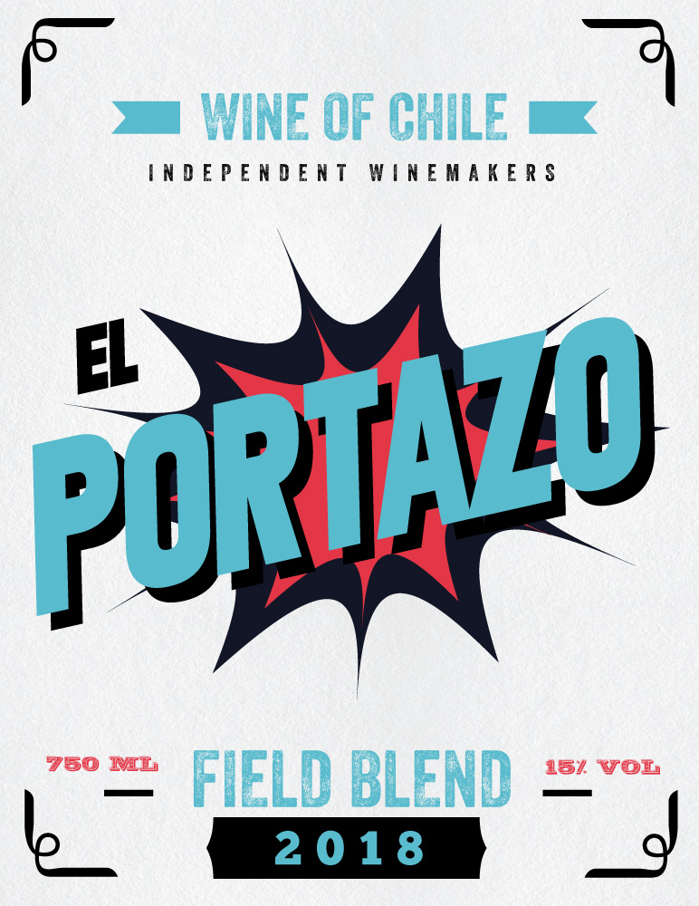 Label Design by Sarina.dsg for this project | Design #21348119
