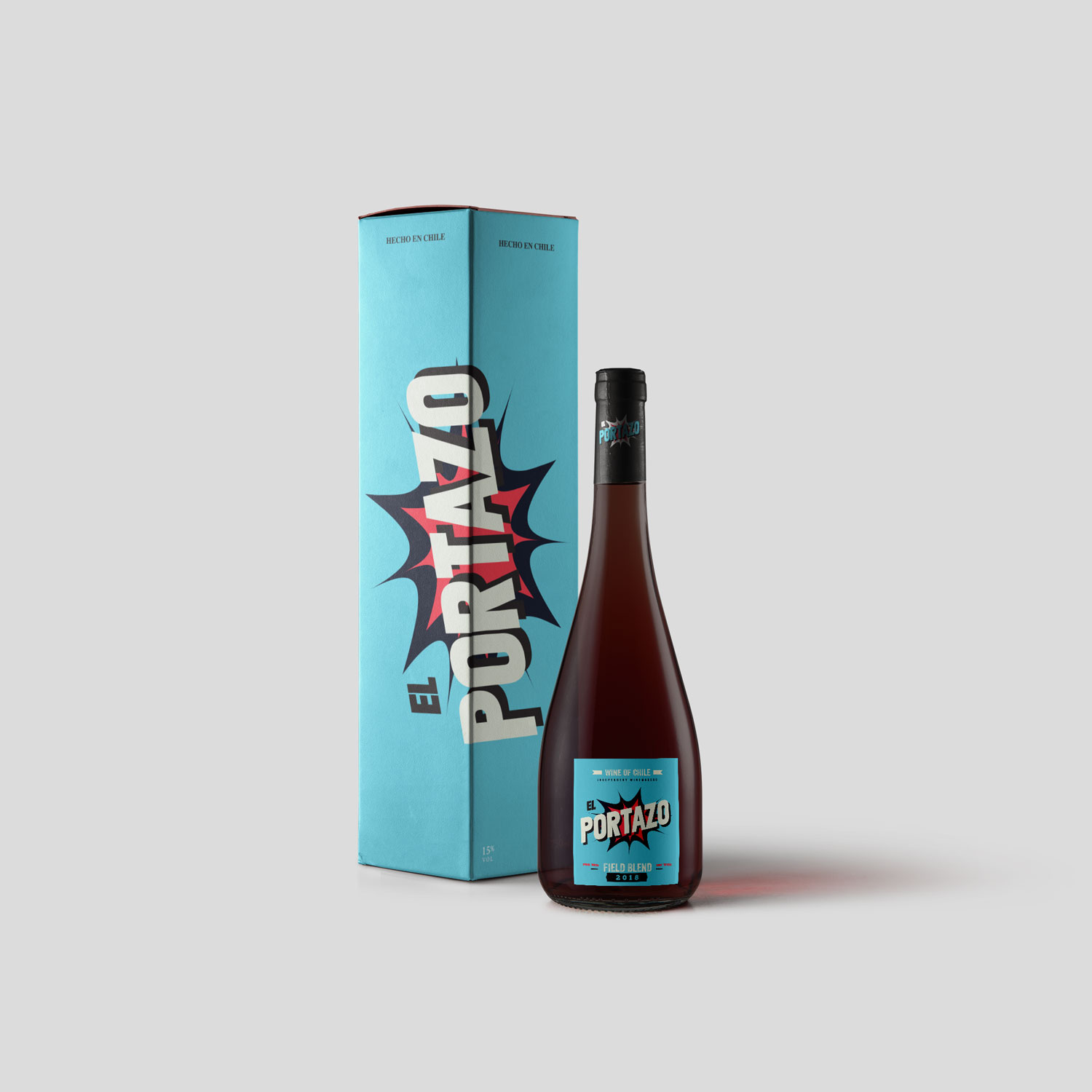 Label Design by Sarina.dsg for this project | Design #21348121