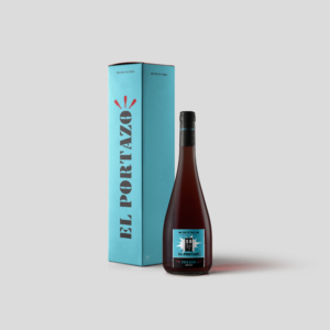 Label Design by Sarina.dsg for this project | Design: #21348139