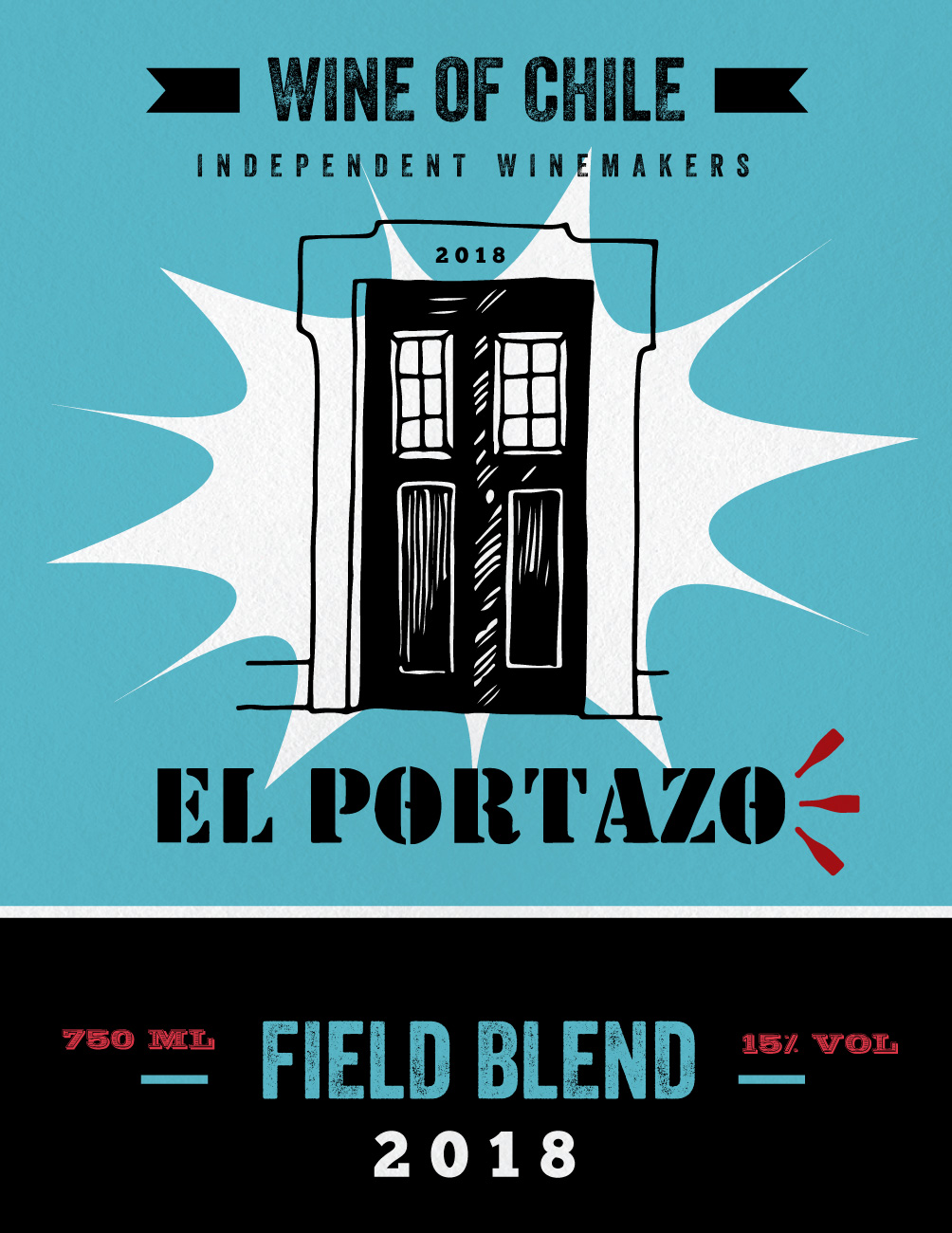 Label Design by Sarina.dsg for this project | Design #21348140