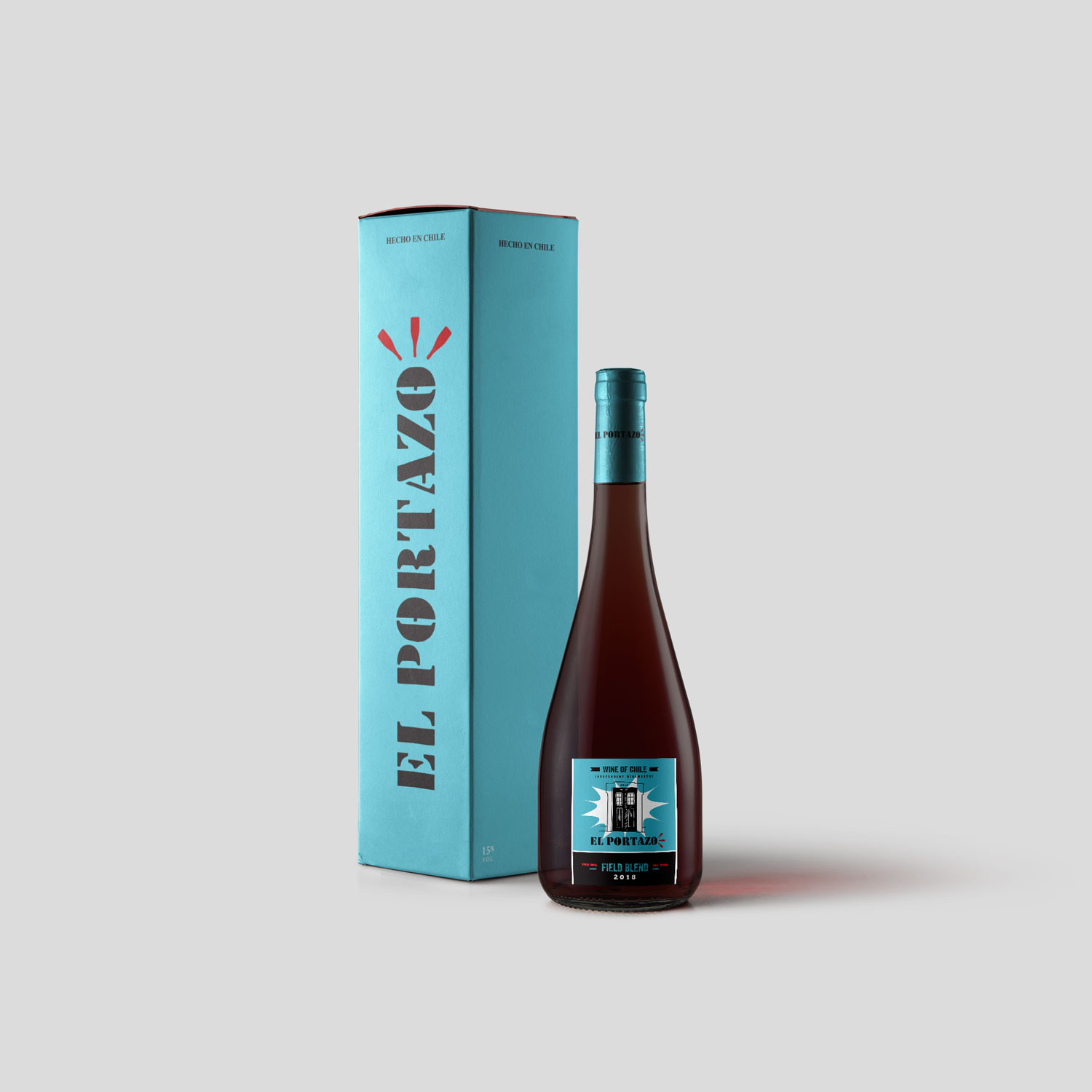 Label Design by Sarina.dsg for this project | Design #21348148
