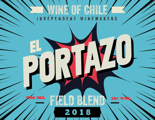 Label Design by Sarina.dsg for this project | Design #21356249