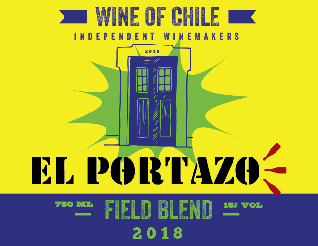 Label Design by Sarina.dsg for this project | Design #21356253