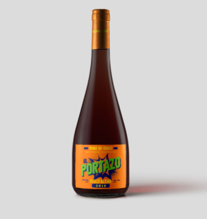 Label Design by Sarina.dsg for this project | Design: #21363859