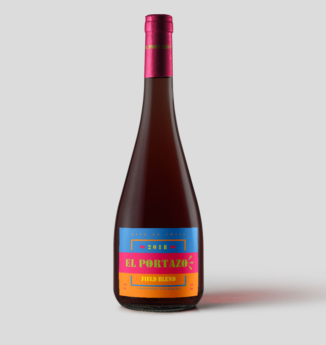 Etikett-Design von Sarina.dsg für dieses Projekt | Design #21363860