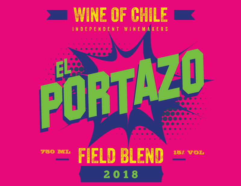 Label Design by Sarina.dsg for this project | Design #21363944