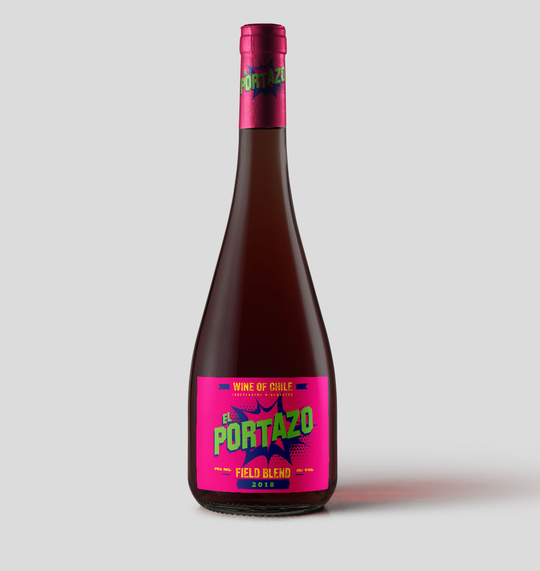 Label Design by Sarina.dsg for this project | Design #21363945