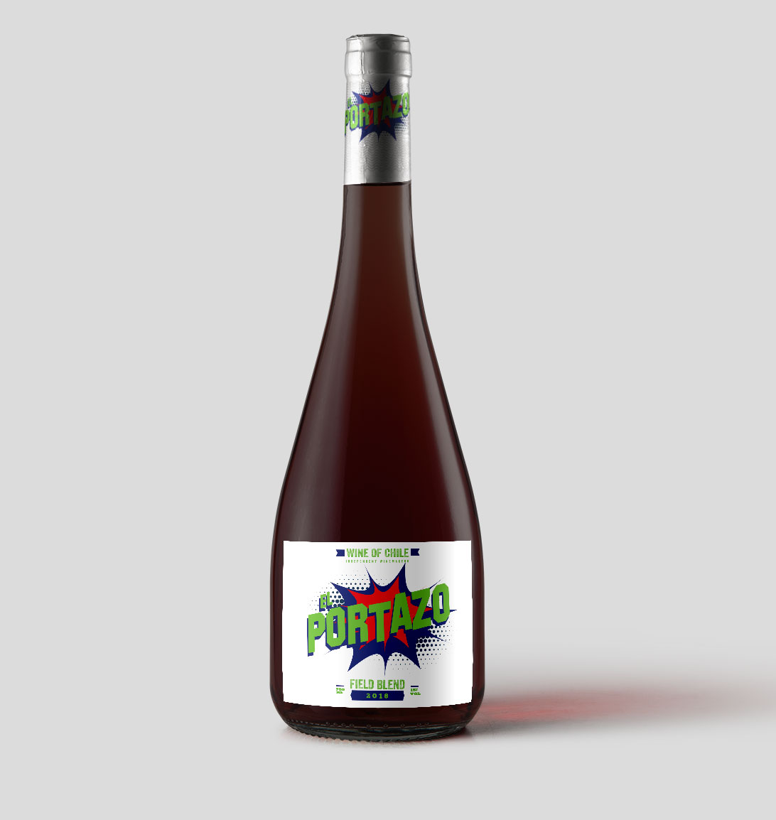 Label Design by Sarina.dsg for this project | Design #21364015