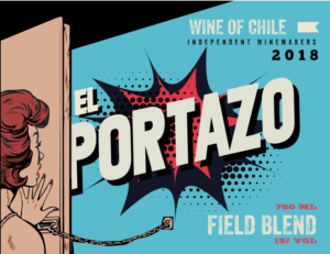 Label Design by Sarina.dsg for this project | Design: #21379043