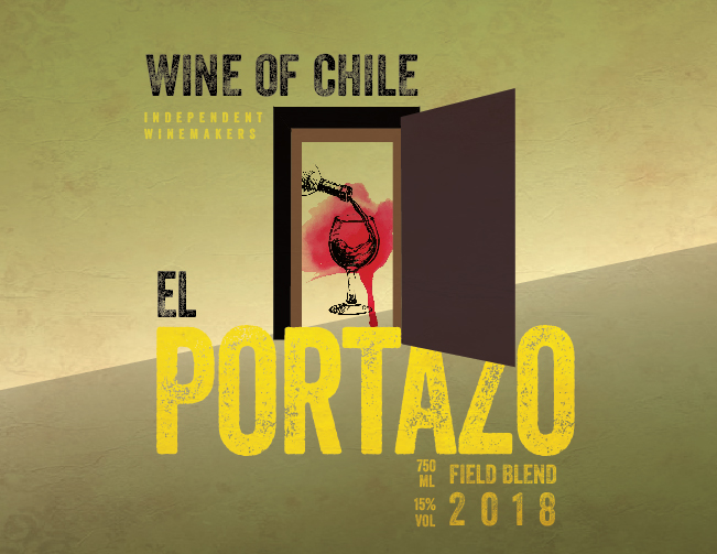 Label Design by Sarina.dsg for this project | Design #21388081