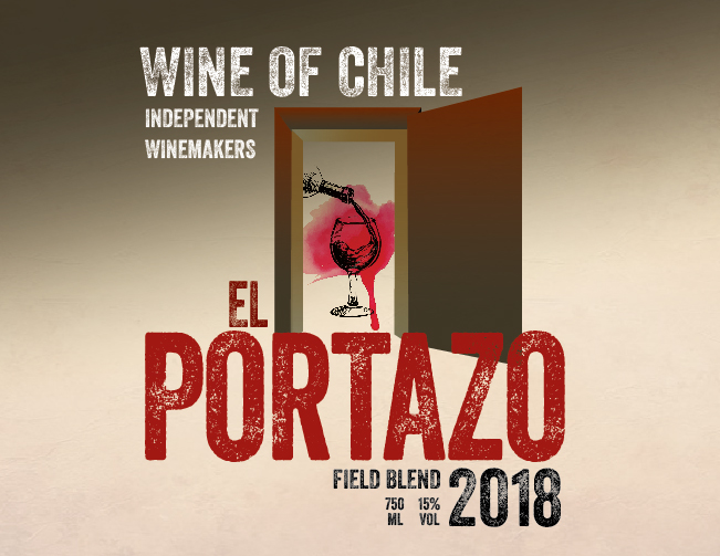 Label Design by Sarina.dsg for this project | Design #21388082