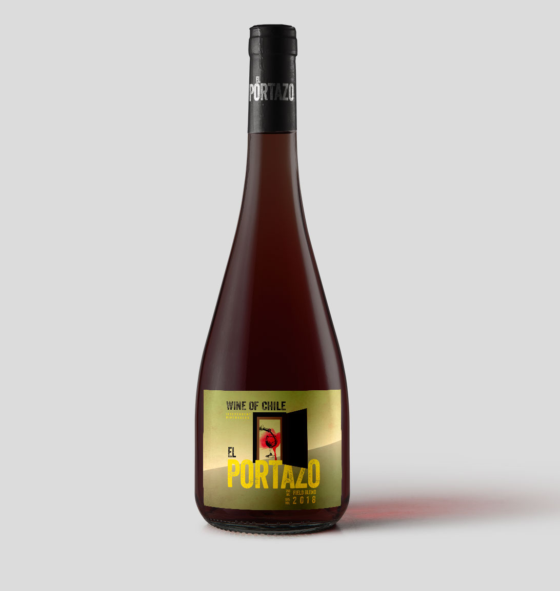 Label Design by Sarina.dsg for this project | Design #21388083