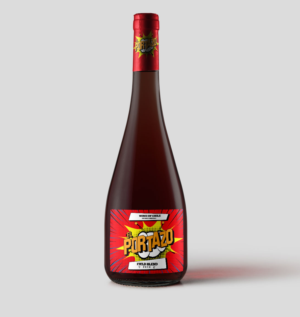 Label Design by Sarina.dsg for this project | Design: #21388196