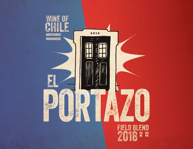 Label Design by Sarina.dsg for this project | Design #21388197