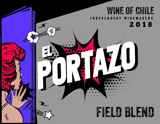 Label Design by Sarina.dsg for this project | Design #21453215