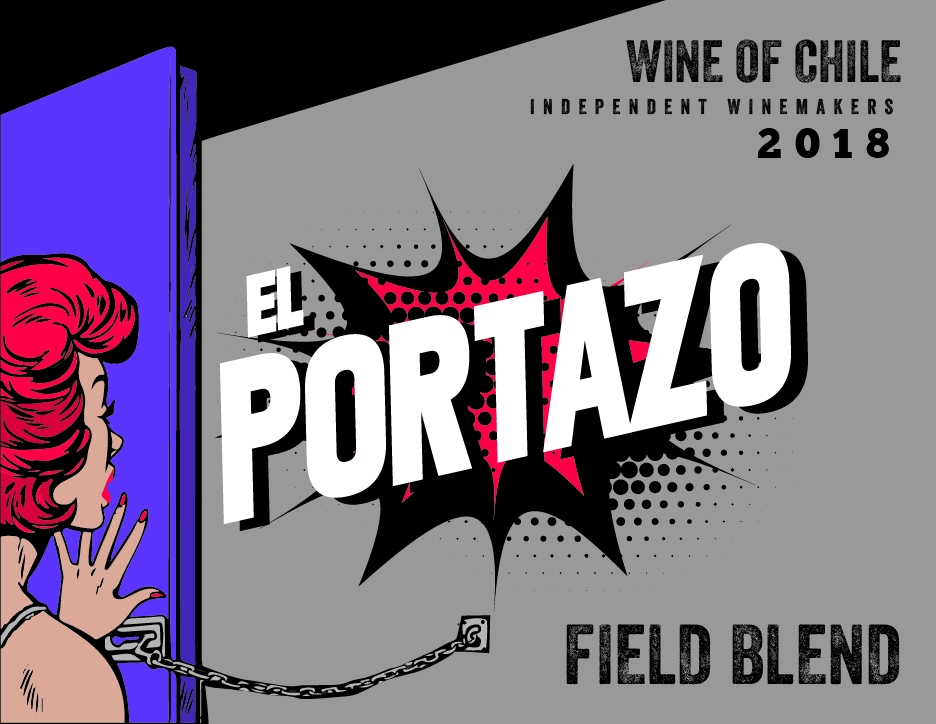 Label Design by Sarina.dsg for this project | Design #21463765