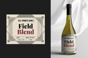Label Design by SAI DESIGNS for this project | Design: #21372191