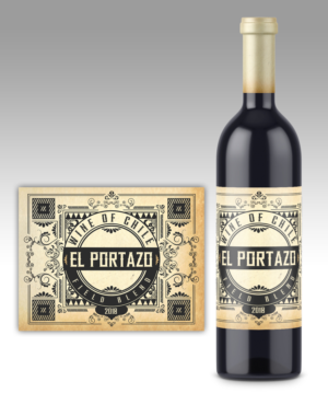 Label Design by SAI DESIGNS for this project | Design: #21376609