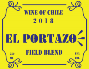Label Design by JatoDesign for this project | Design #21357485