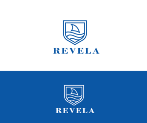 REVELA | Logo-Design von renderman