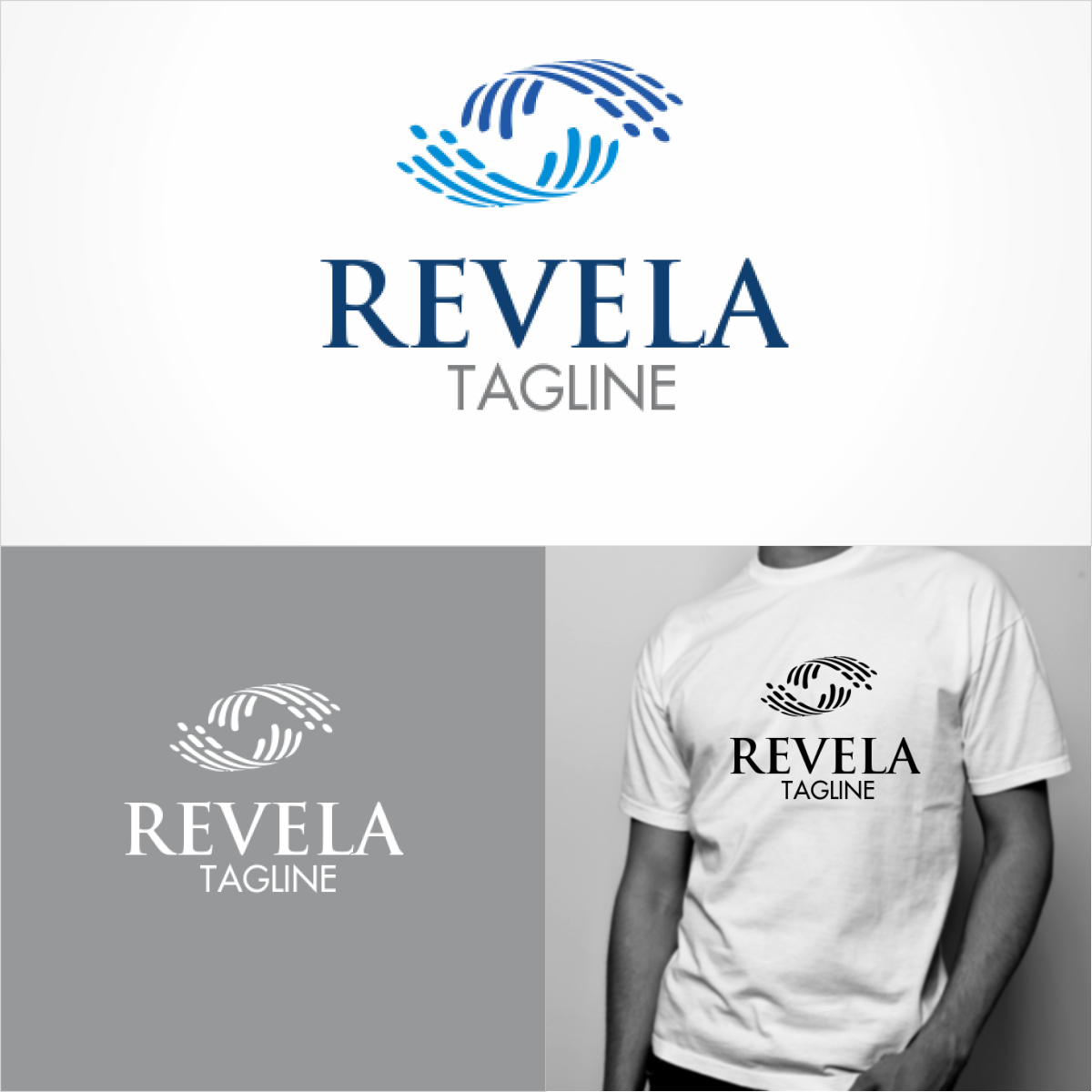 Logo Design by galiswar 2 for this project | Design #21362292