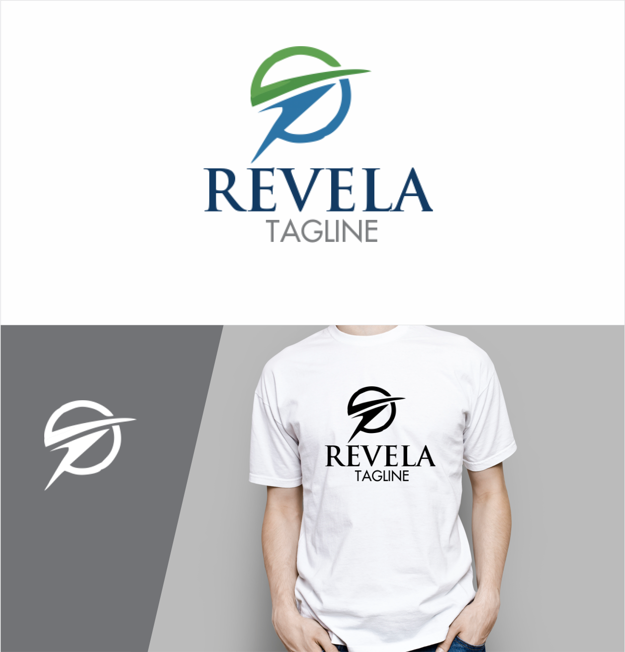 Logo Design by galiswar 2 for this project | Design #21362294