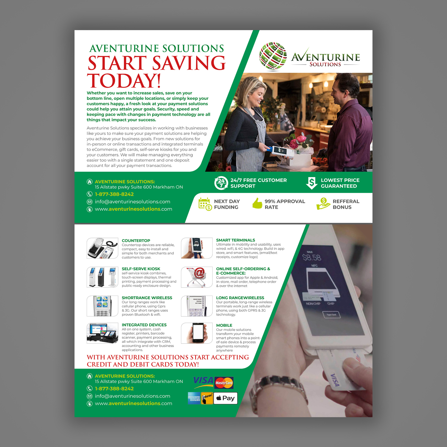 Design de Flyer par Mariyam Khan pour ce projet | Design #21399865