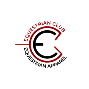 C and inside E for EQUESTRIAN CLUB | Diseño de Logo por V Solutions