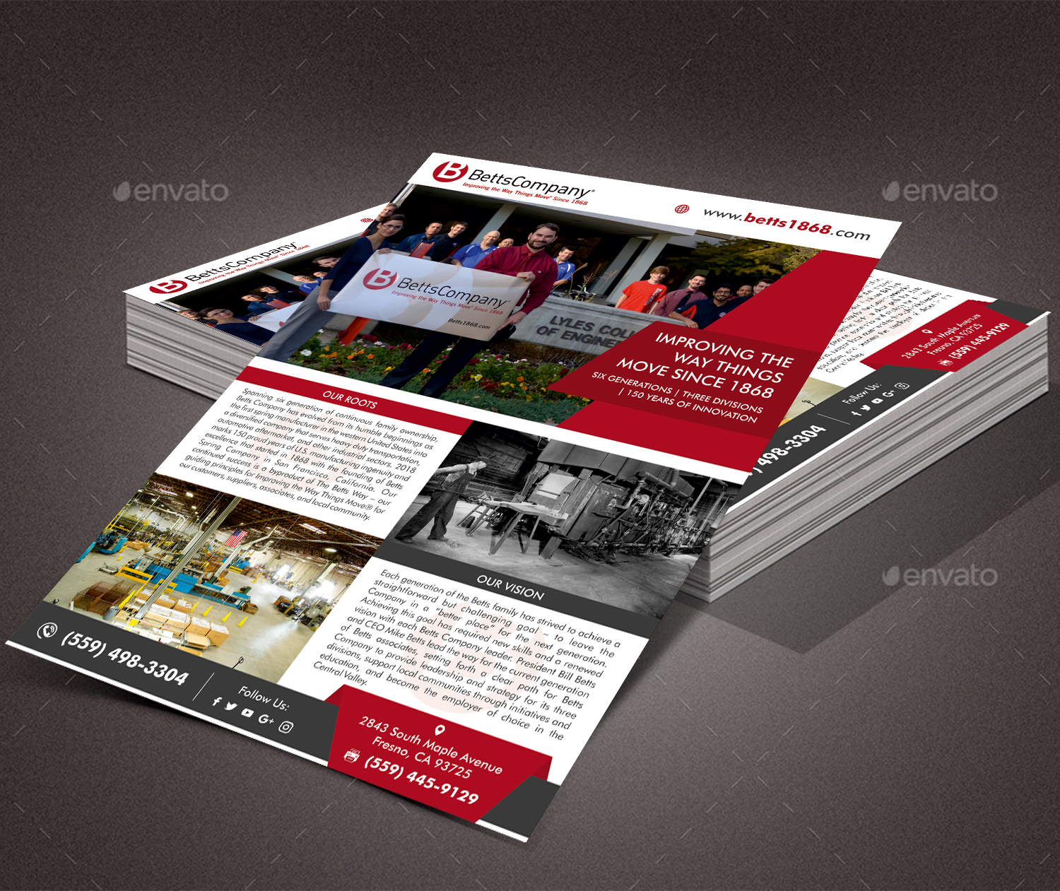 Design de Flyer par ecorokerz pour ce projet | Design #21358840