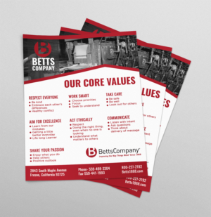 Flyer Design by Kreativerse