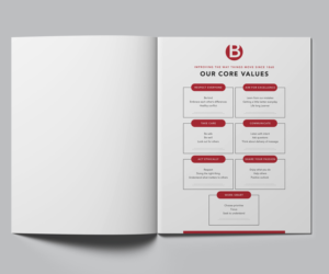 Flyer Design by Toni Velickovic
