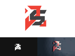 Logo Design by ArtSamurai for Jefe.strength | Design: #21353940