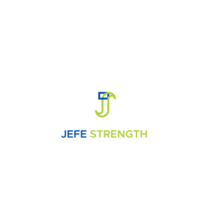 Logo Design by Omee for Jefe.strength | Design: #21361851