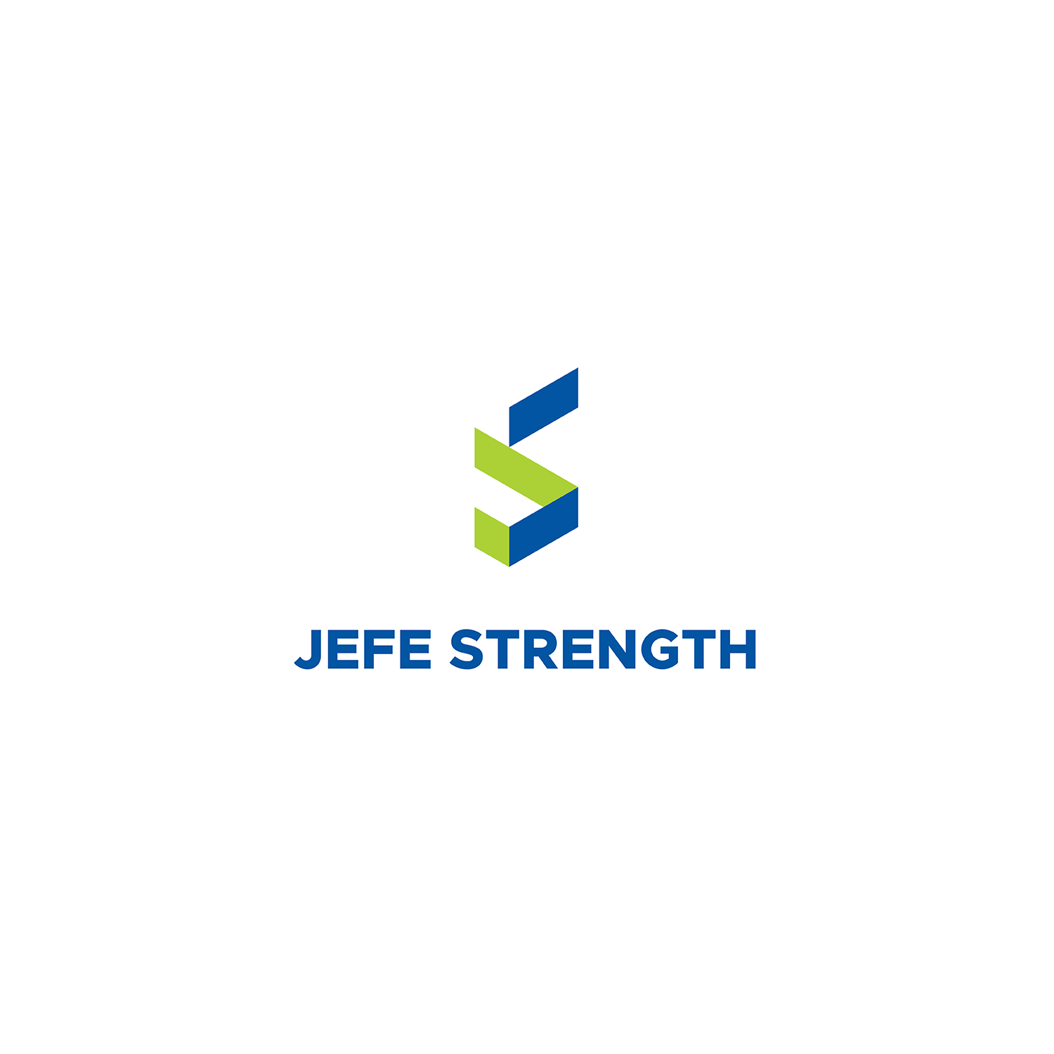 Diseño de Logo por Omee para Jefe.strength | Diseño #21362811