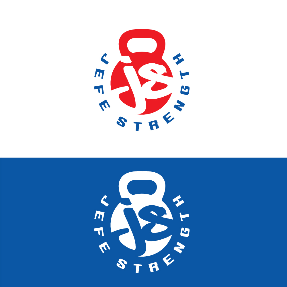 Design de Logo par artstoke2016 pour Jefe.strength | Design #21365756