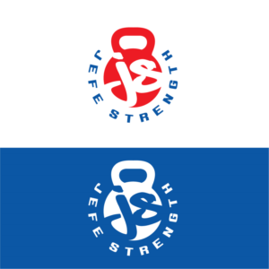 Logo Design by artstoke2016 for Jefe.strength | Design: #21365756