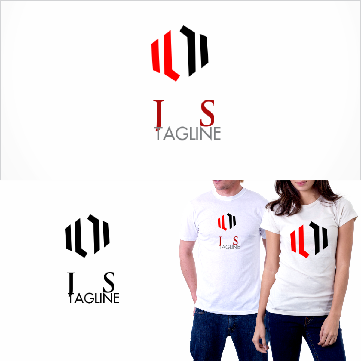 Logo Design by galiswar 2 for Jefe.strength | Design #21362301