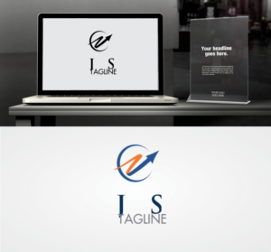 Logo Design by galiswar 2 for Jefe.strength | Design: #21362302