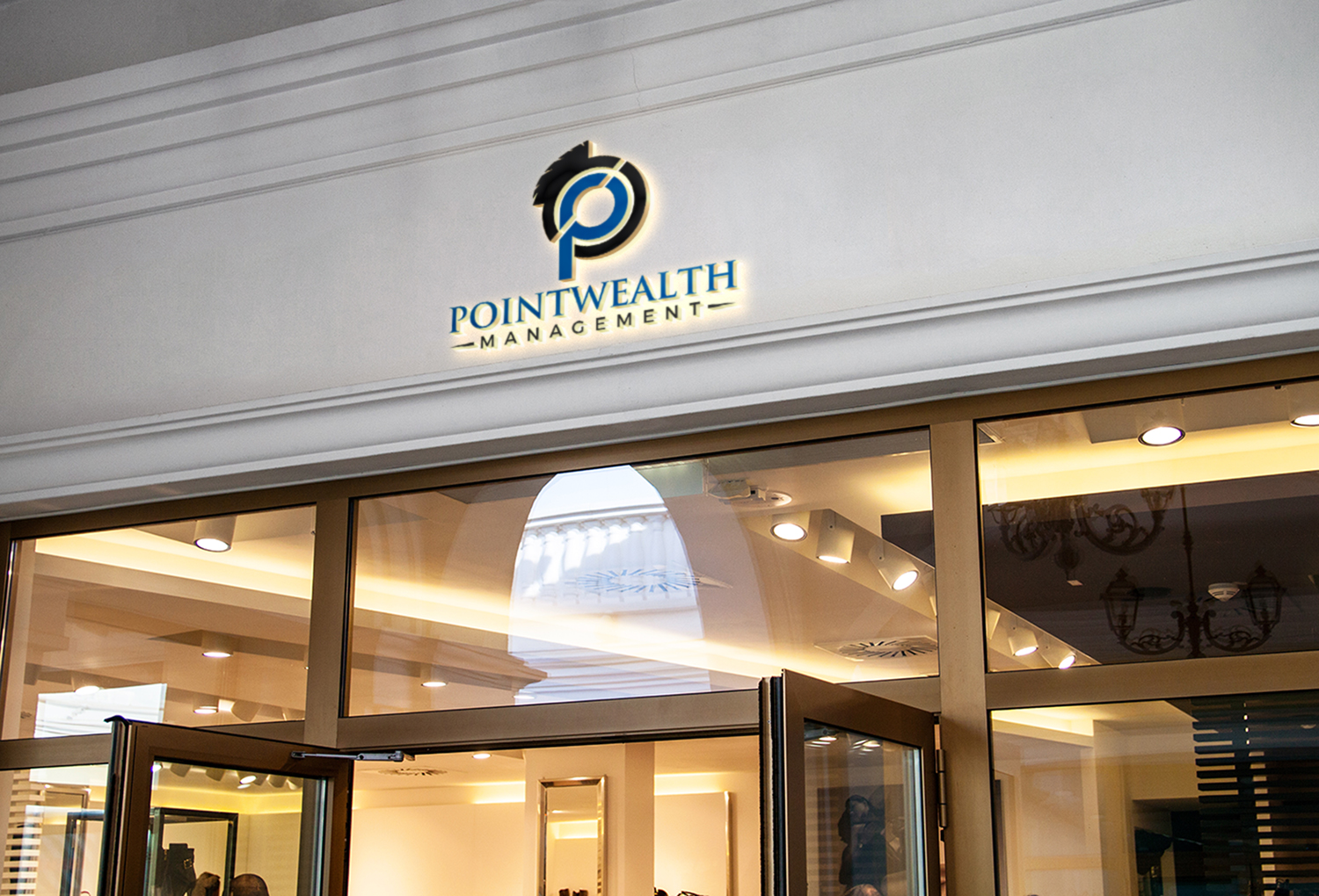 Logo Design by Deziners Zone for this project | Design #21353781