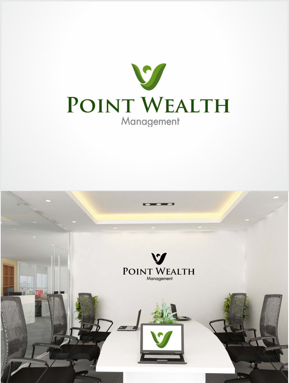 Logo Design by galiswar 2 for this project | Design #21362315